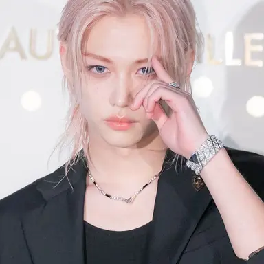 Profile image of 이용복