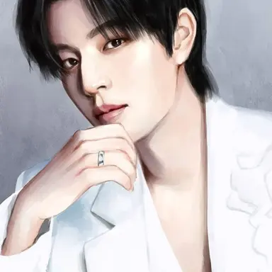 Profile image of キム・スンミン