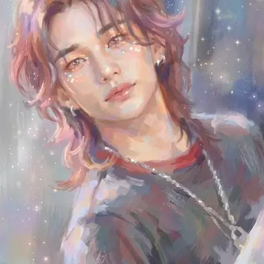 Profile image of ファン・ヒョンジン