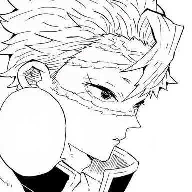 Profile image of 시나즈가와 사네미