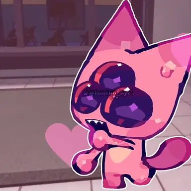Profile image of チビアノマリー