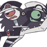 Profile image of Redhalt and Greenmile