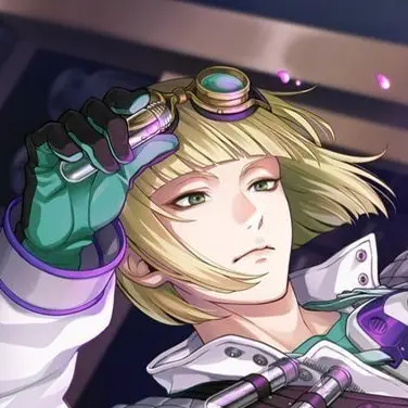 Profile image of ルーク