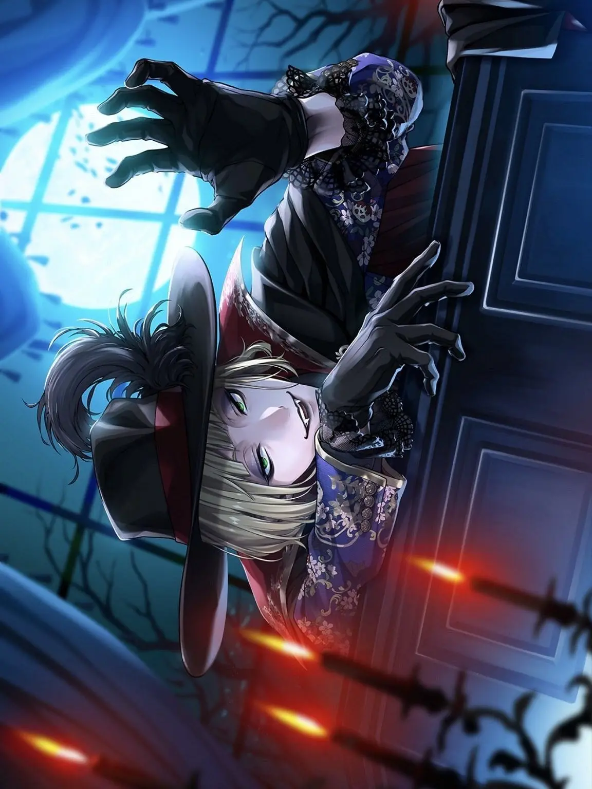 FreshPug4155의 ルークと箱詰め