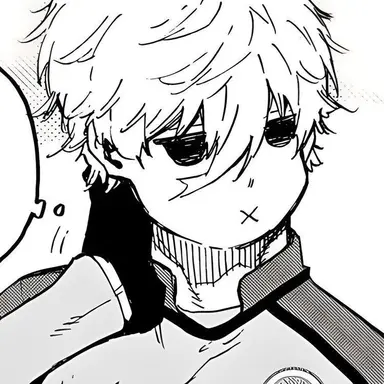 Profile image of 凪