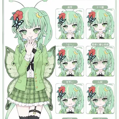 Profile image of 水月