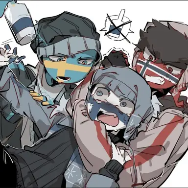 Profile image of The Roommates