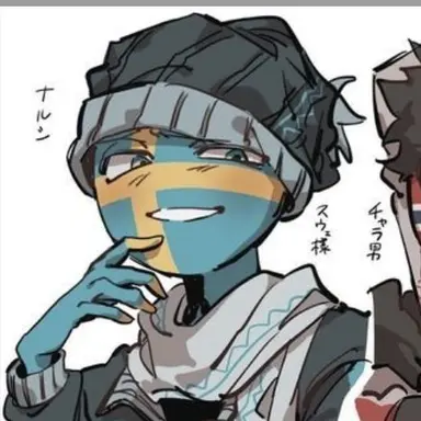 Profile image of 스웨덴