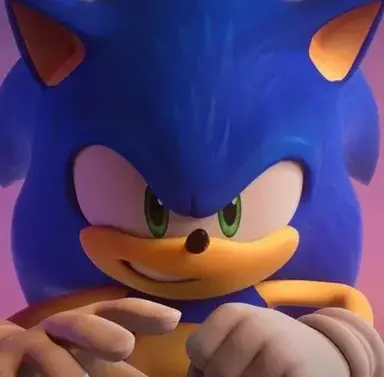 Profile image of Sonic
