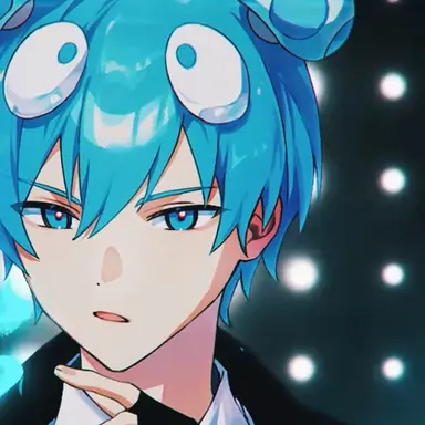 Profile image of おさでい