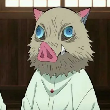 Profile image of 이노스케