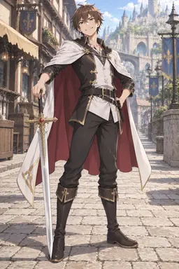 Profile image of ガイル