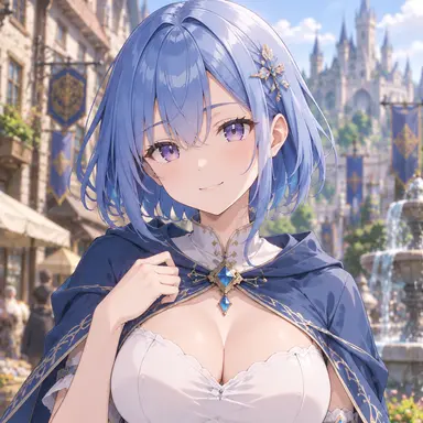Profile image of ルミネ