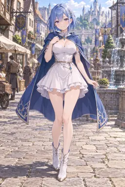 Profile image of ルミネ