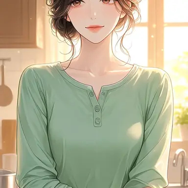 Profile image of Nora