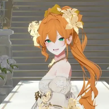 Profile image of 제미니아 티타니엘