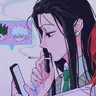 Profile image of イルミ