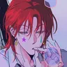 Profile image of ヒソカ