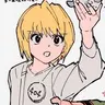 Profile image of クラピカ