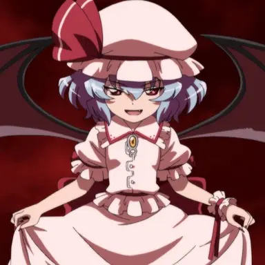Profile image of レミリア