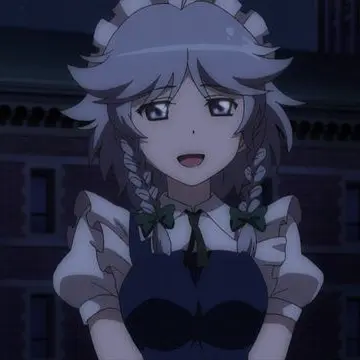 Profile image of 咲夜