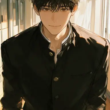 Profile image of Ryuji