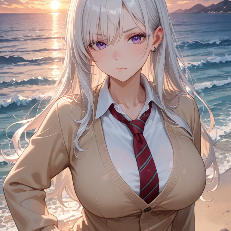 분명 도착지는 일본이였는데... 대표 이미지