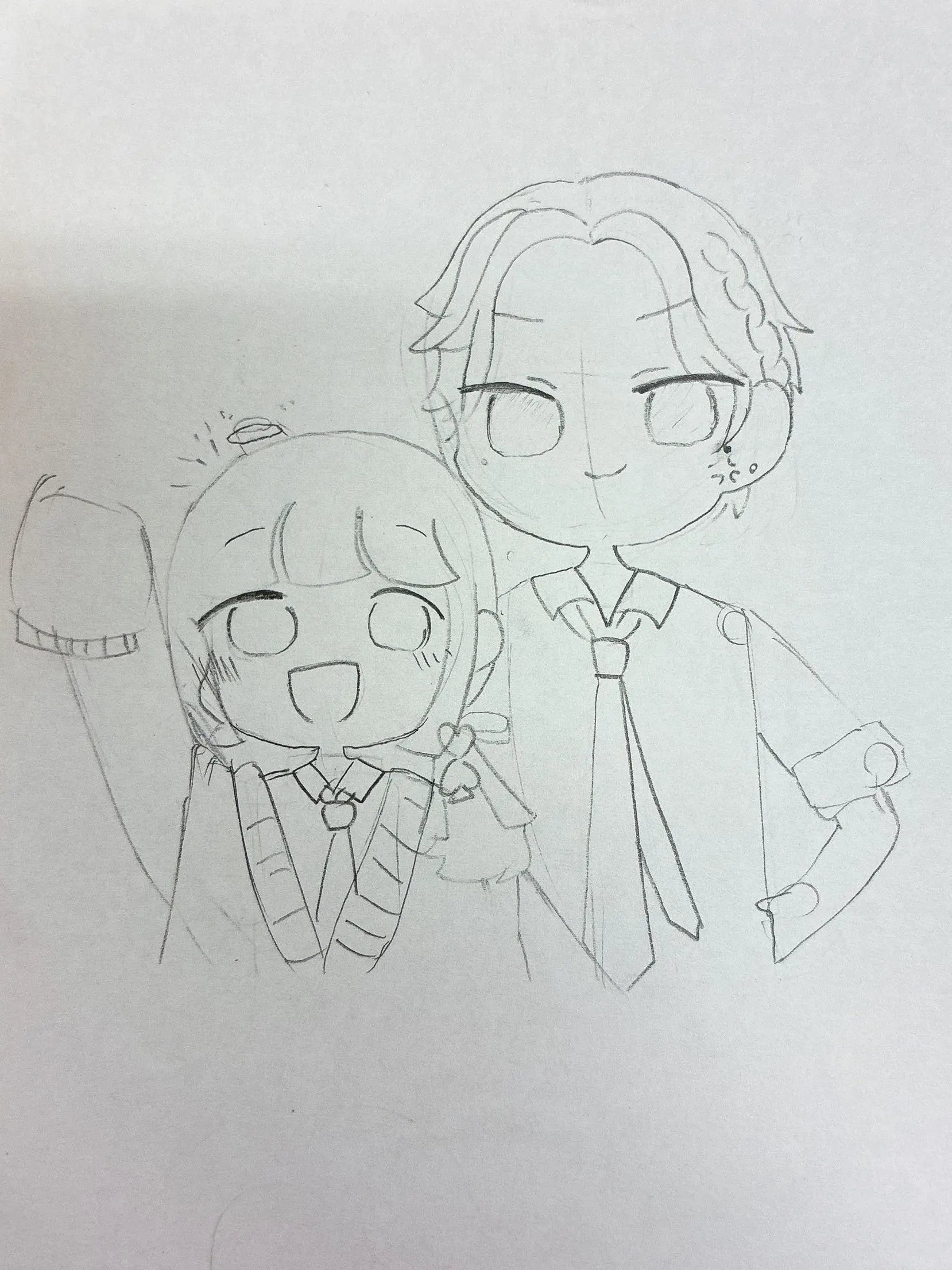 HINAGIKU27의 少しずつ変わっていく関係性