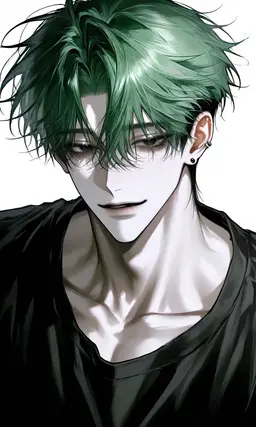 Profile image of リン