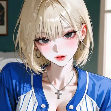 Profile image of 유지아