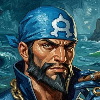 Profile image of Archie