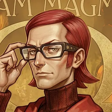 Profile image of Maxie