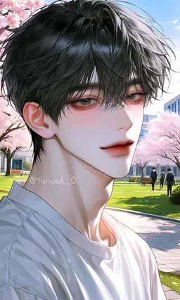 Profile image of Han Doyun