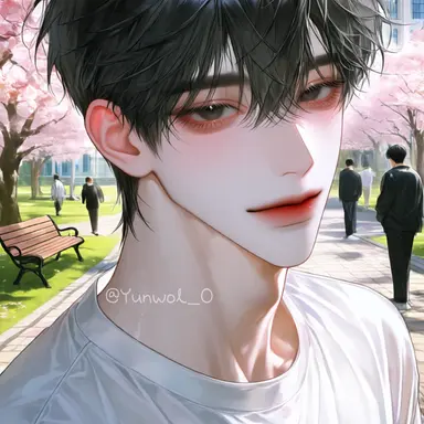 Profile image of Han Doyun