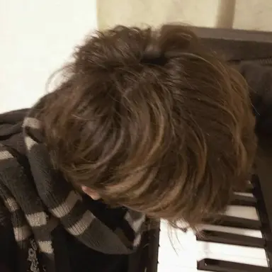 Profile image of Luke