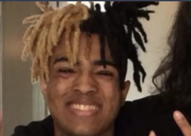 Profile image of Trippie Redd-XXXTENTACION