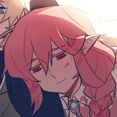Profile image of Technoblade