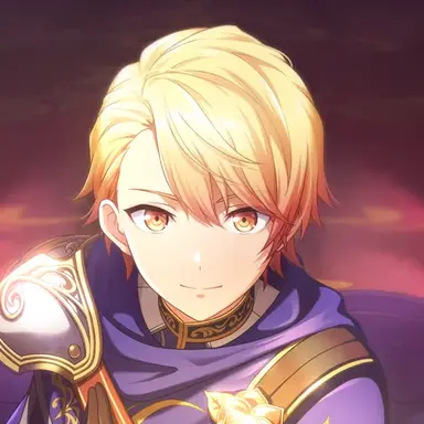 Profile image of 텐마 츠카사