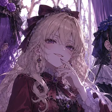 Profile image of イザベラ