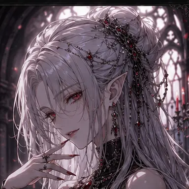 Profile image of ヴィオレッタ