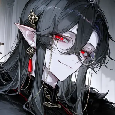 Profile image of リュシアン