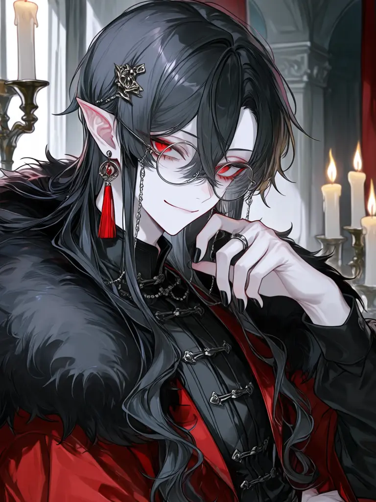 GustyLily8876의 幼馴染の変わった王子様