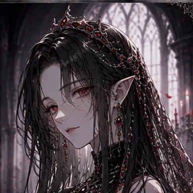 Profile image of アストレア
