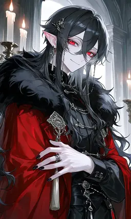 Profile image of 뤼시앵