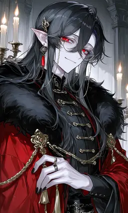 Profile image of 뤼시앵