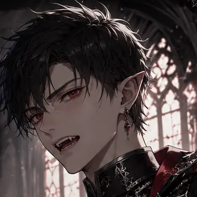 Profile image of カイル