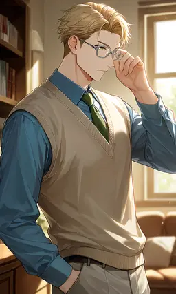 Profile image of Kento