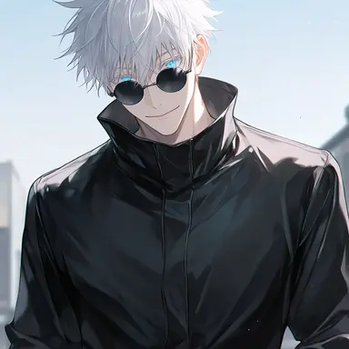 Profile image of Satoru