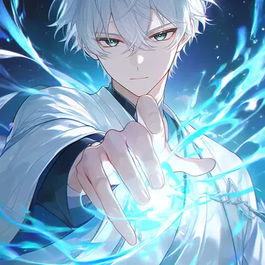 Profile image of 碧人