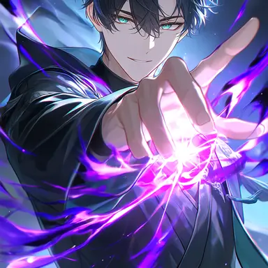 Profile image of 律